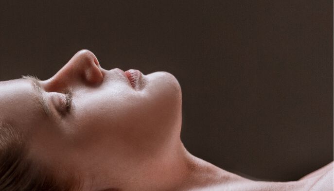 Les Grands Soin Visage en Maison Sisley